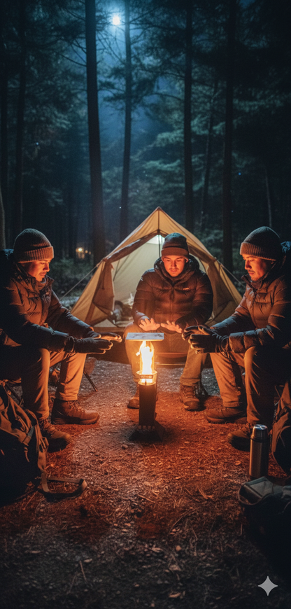 OMAY Pelet Soba - Dumansız Dekoratif Soba